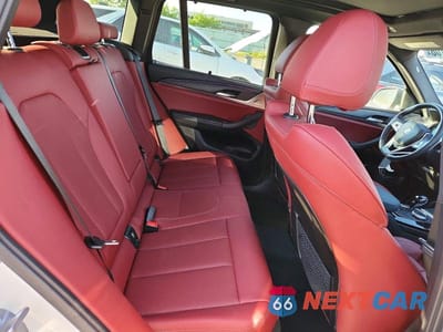 Zdjęcie 11 z 14 samochodu: 2023 BMW X3 XDRIVE30I VIN:5UX53DP01P9S00089 - miniatura