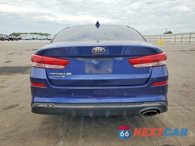 Zdjęcie 6 z 13 samochodu: 2019 KIA OPTIMA LX VIN:5XXGT4L34KG345293 - miniatura