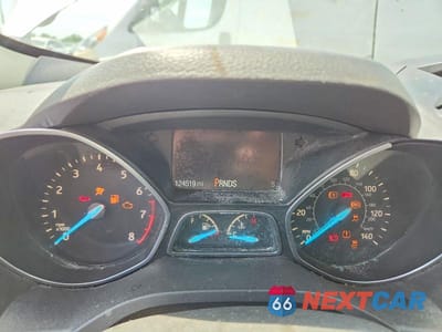 Zdjęcie 9 z 13 samochodu: 2017 FORD ESCAPE S VIN:1FMCU0F7XHUD54498 - miniatura