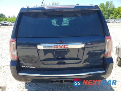 Zdjęcie 6 z 13 samochodu: 2020 GMC YUKON DENALI VIN:1GKS2CKJ0LR143335 - miniatura