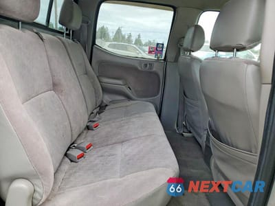 Zdjęcie 10 z 12 samochodu: 2004 TOYOTA TACOMA DOUBLE CAB PRERUNNER VIN:5TEGN92N54Z311913 - miniatura