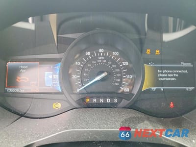 Zdjęcie 9 z 13 samochodu: 2016 FORD EDGE SEL VIN:2FMPK3J83GBB47917 - miniatura