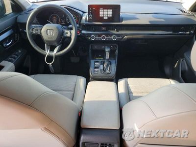 Zdjęcie 8 z 13 samochodu: 2025 HONDA CR-V EXL VIN:2HKRS4H78SH491935 - miniatura
