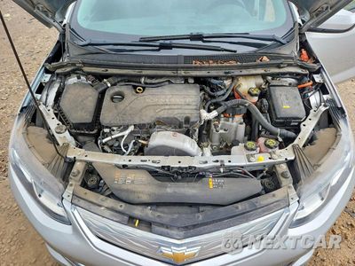 Zdjęcie 11 z 12 samochodu: 2017 CHEVROLET VOLT LT VIN:1G1RC6S51HU216477 - miniatura