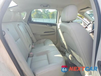 Zdjęcie 10 z 12 samochodu: 2006 CHEVROLET IMPALA LT VIN:2G1WC581969316984 - miniatura