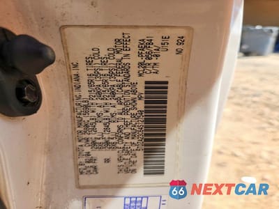 Zdjęcie 14 z 14 samochodu: 2004 TOYOTA SIENNA LE 7 PASSENGER VIN:5TDZA23C64S127540 - miniatura