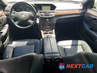 Zdjęcie 8 z 12 samochodu: 2010 MERCEDES-BENZ E 350 4MATIC VIN:WDDHF8HB6AA161024 - miniatura