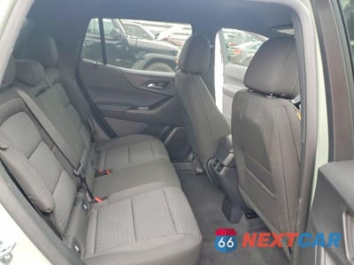 Zdjęcie 11 z 13 samochodu: 2026 CHEVROLET EQUINOX LT VIN:3GNAXHEG1TL278294 - miniatura