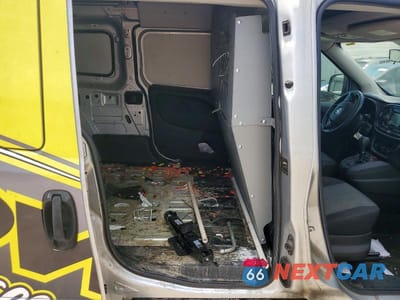 Zdjęcie 11 z 14 samochodu: 2020 RAM PROMASTER CITY SLT VIN:ZFBHRFBB4L6S21230 - miniatura