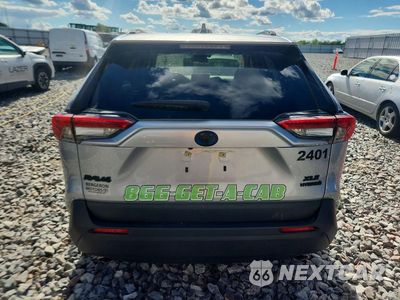 Zdjęcie 6 z 14 samochodu: 2024 TOYOTA RAV 4 VIN:JTMRWRFV3RD227962 - miniatura