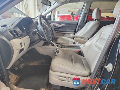 Zdjęcie 7 z 13 samochodu: 2016 HONDA PILOT EXLN VIN:5FNYF6H78GB075613 - miniatura
