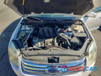 Zdjęcie 11 z 12 samochodu: 2009 FORD FUSION SE VIN:3FAHP07169R102077 - miniatura