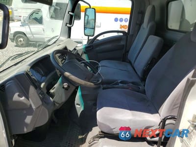 Zdjęcie 7 z 13 samochodu: 2020 ISUZU NQR REFRIGERATED BOX TRUCK VIN:JALE5W163L7901368 - miniatura