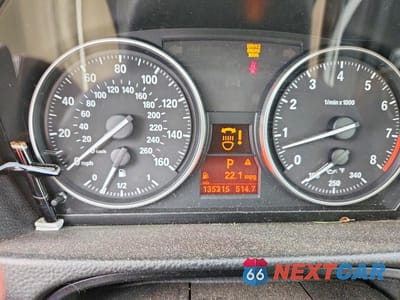 Zdjęcie 9 z 12 samochodu: 2010 BMW 328 XI VIN:WBAWC3C56AP470730 - miniatura