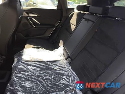 Zdjęcie 11 z 15 samochodu: 2026 BMW X1 M35I VIN:WBX13EF09T5562392 - miniatura