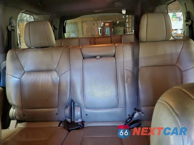 Zdjęcie 10 z 13 samochodu: 2015 HONDA PILOT EXL VIN:5FNYF4H50FB048259 - miniatura