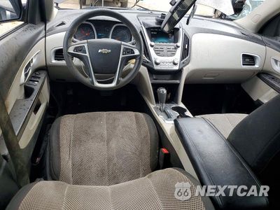 Zdjęcie 8 z 13 samochodu: 2016 CHEVROLET EQUINOX LT VIN:2GNALCEK7G6179847 - miniatura