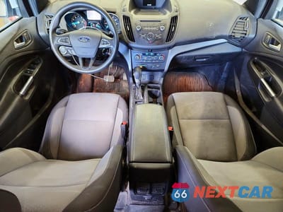 Zdjęcie 8 z 13 samochodu: 2018 FORD ESCAPE SE VIN:1FMCU9GD5JUB01295 - miniatura