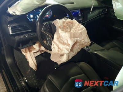 Zdjęcie 8 z 12 samochodu: 2019 CADILLAC CT6 SPORT VIN:1G6KN5R68KU144165 - miniatura