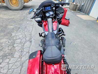 Zdjęcie 6 z 9 samochodu: 2019 HARLEY DAVIDSON FLTRXSE VIN:1HD1TCL18KB953935 - miniatura