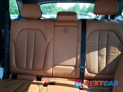 Zdjęcie 10 z 14 samochodu: 2019 BMW X5 XDRIVE50I VIN:5UXJU2C53KLN66228 - miniatura