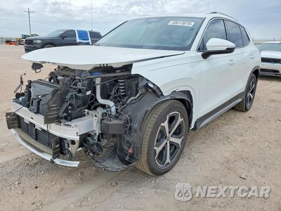 2026 VOLKSWAGEN TIGUAN 3VVNR7RM1TM069003 - główne zdjęcie licytacji z USA - miniatura