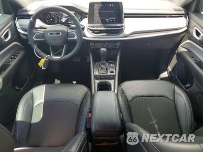 Zdjęcie 8 z 13 samochodu: 2025 JEEP COMPASS LATITUDE VIN:3C4NJDBN5ST586249 - miniatura