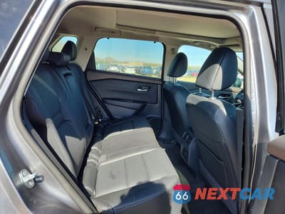 Zdjęcie 10 z 12 samochodu: 2023 NISSAN ROGUE SV VIN:5N1BT3BB8PC735944 - miniatura