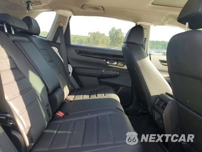 Zdjęcie 11 z 13 samochodu: 2025 HONDA CR-V VIN:7FARS3H76SE008682 - miniatura