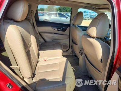 Zdjęcie 11 z 13 samochodu: 2015 NISSAN ROGUE SL VIN:5N1AT2MT4FC899590 - miniatura