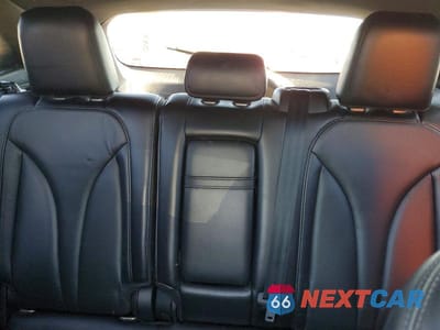 Zdjęcie 10 z 13 samochodu: 2018 LINCOLN MKC RESERVE VIN:5LMCJ3D94JUL20557 - miniatura