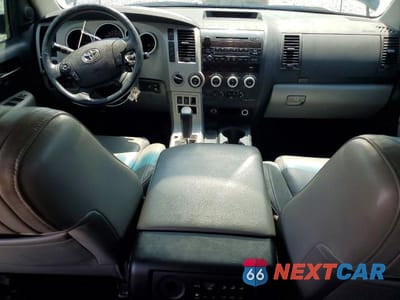 Zdjęcie 8 z 12 samochodu: 2008 TOYOTA SEQUOIA SR5 VIN:5TDBY64A78S020388 - miniatura