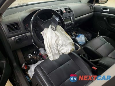 Zdjęcie 8 z 12 samochodu: 2009 VOLKSWAGEN JETTA SE VIN:3VWRZ71K49M120865 - miniatura