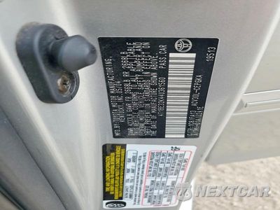 Zdjęcie 12 z 12 samochodu: 2004 TOYOTA CAMRY XLE VIN:4T1BE32K44U361560 - miniatura