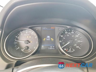 Zdjęcie 9 z 12 samochodu: 2020 NISSAN ROGUE SPORT S VIN:JN1BJ1CV5LW271675 - miniatura