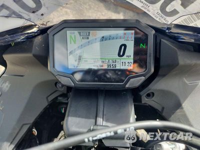 Zdjęcie 7 z 9 samochodu: 2026 KAWASAKI ZX636 K VIN:JKBZXJK12TA016252 - miniatura