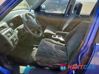 Zdjęcie 7 z 12 samochodu: 2000 HONDA CR-V EX VIN:JHLRD1869YC051813 - miniatura