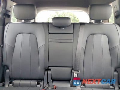 Zdjęcie 10 z 13 samochodu: 2023 MERCEDES-BENZ EQB 250+ VIN:W1N9M0CB7PN048769 - miniatura
