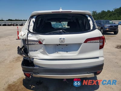 Zdjęcie 6 z 13 samochodu: 2020 HONDA PILOT VIN:5FNYF5H51LB014896 - miniatura