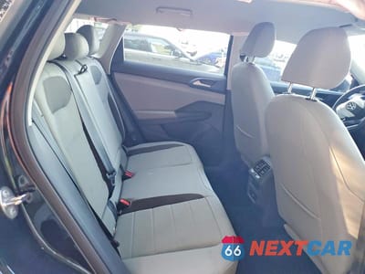 Zdjęcie 11 z 13 samochodu: 2024 VOLKSWAGEN TAOS SE VIN:3VVSX7B25RM052831 - miniatura