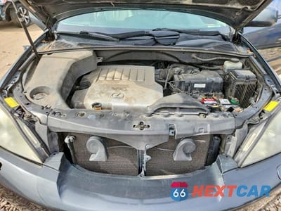 Zdjęcie 12 z 14 samochodu: 2007 LEXUS RX 350 VIN:JTJGK31U570006976 - miniatura