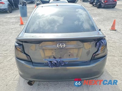 Zdjęcie 6 z 12 samochodu: 2012 SCION TC BASE VIN:JTKJF5C7XC3041420 - miniatura