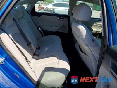 Zdjęcie 10 z 13 samochodu: 2018 HYUNDAI SONATA SEL VIN:5NPE34AF5JH630575 - miniatura