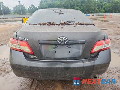Zdjęcie 6 z 12 samochodu: 2011 TOYOTA CAMRY LE VIN:4T1BF3EK1BU761825 - miniatura