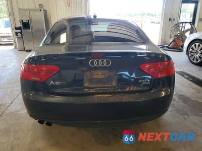 Zdjęcie 6 z 12 samochodu: 2013 AUDI A5 PREMIUM VIN:WAUCFAFR1DA012646 - miniatura