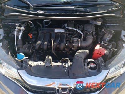 Zdjęcie 11 z 13 samochodu: 2019 HONDA FIT LX VIN:3HGGK5H42KM739420 - miniatura