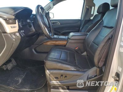 Zdjęcie 7 z 13 samochodu: 2015 GMC YUKON DENALI VIN:1GKS1CKJ5FR725146 - miniatura
