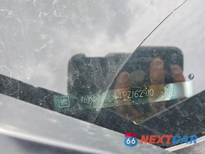 Zdjęcie 12 z 12 samochodu: 2023 GMC ACADIA SLE VIN:1GKKNKL44PZ162910 - miniatura
