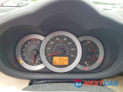 Zdjęcie 9 z 13 samochodu: 2012 TOYOTA RAV4 LIMITED VIN:2T3DF4DV7CW237436 - miniatura