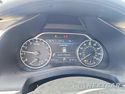 Zdjęcie 9 z 13 samochodu: 2019 NISSAN MURANO PLATINUM VIN:5N1AZ2MS3KN107207 - miniatura